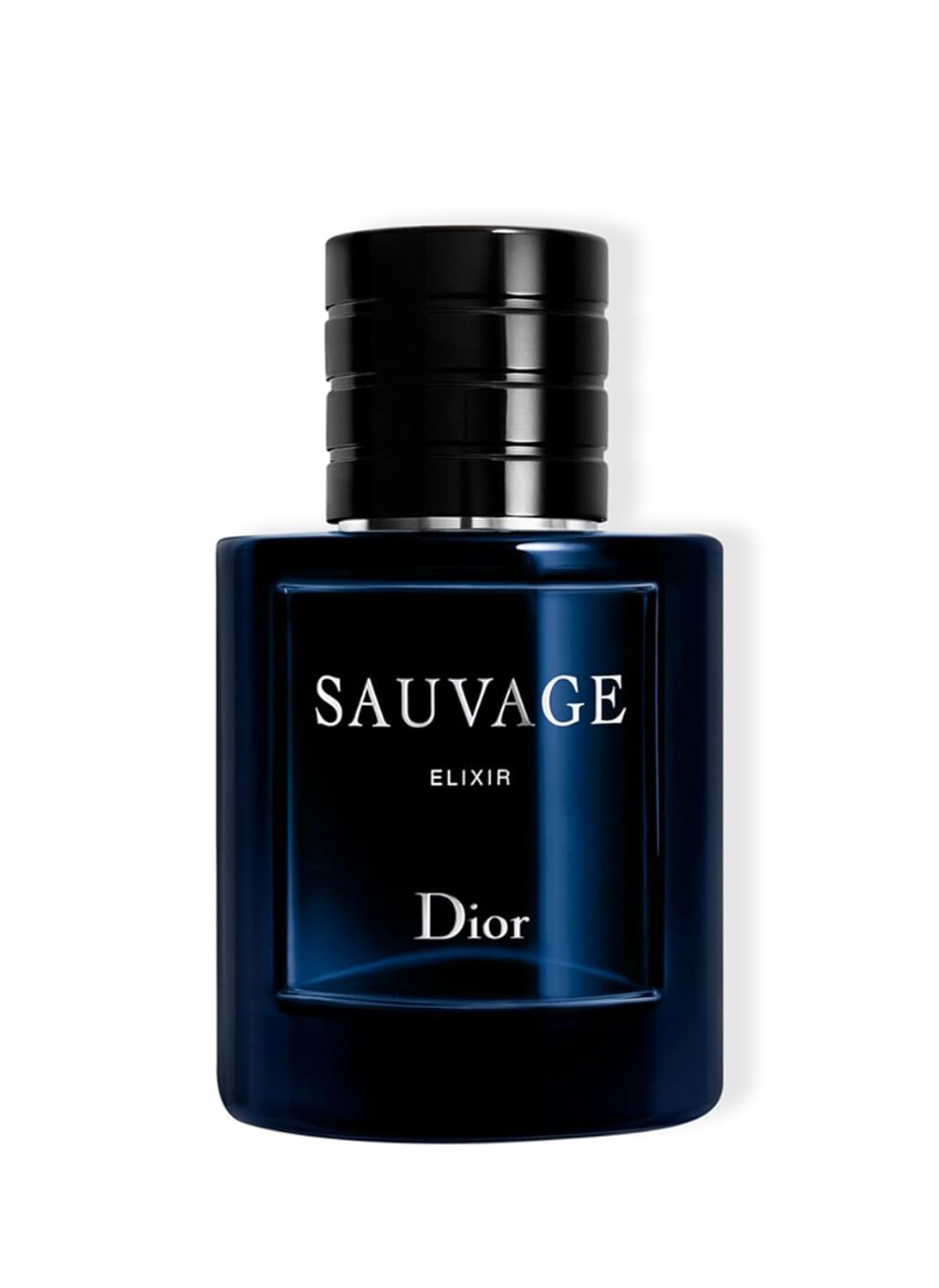Dior Sauvage Elixir 60ml – Men's Cologne