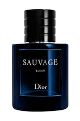 Dior Sauvage Elixir 60ml bottle for men