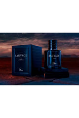 Dior Sauvage Elixir 60ml – Men's Cologne