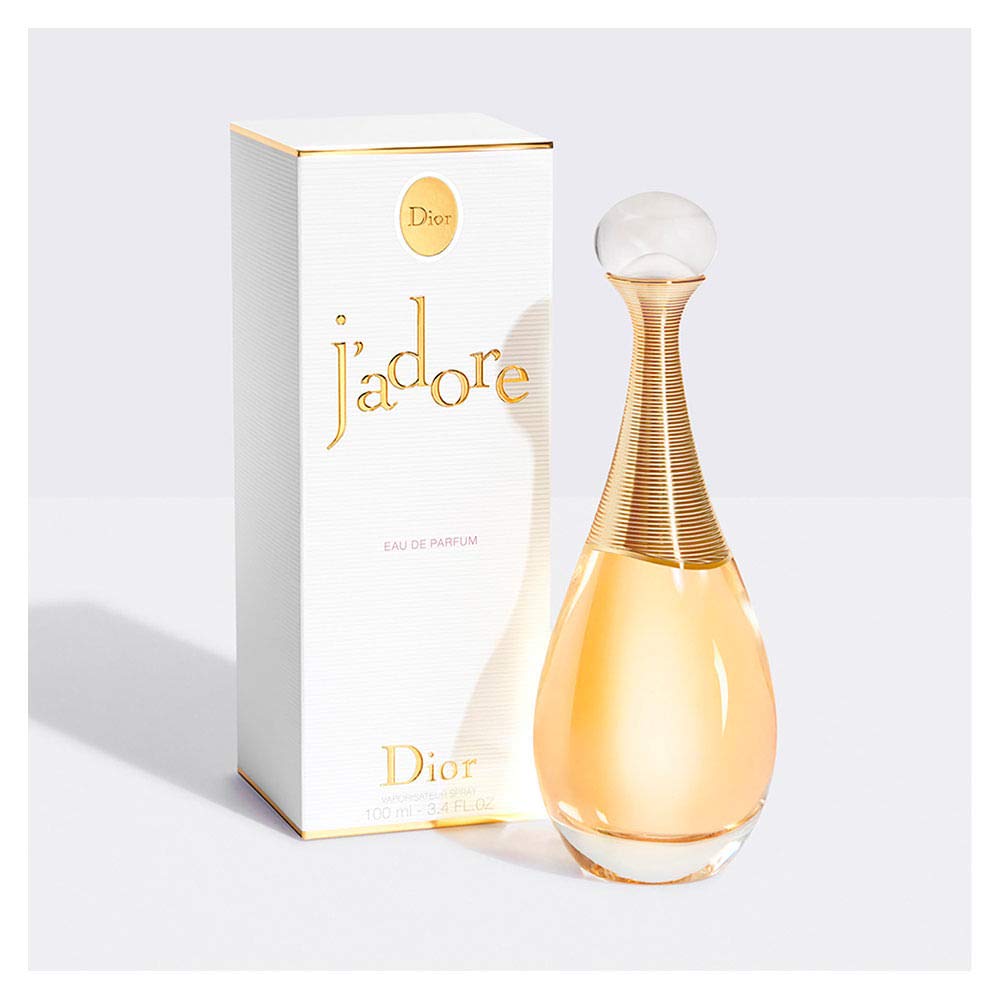 Dior J'adore EDP 100ml perfume bottle for women