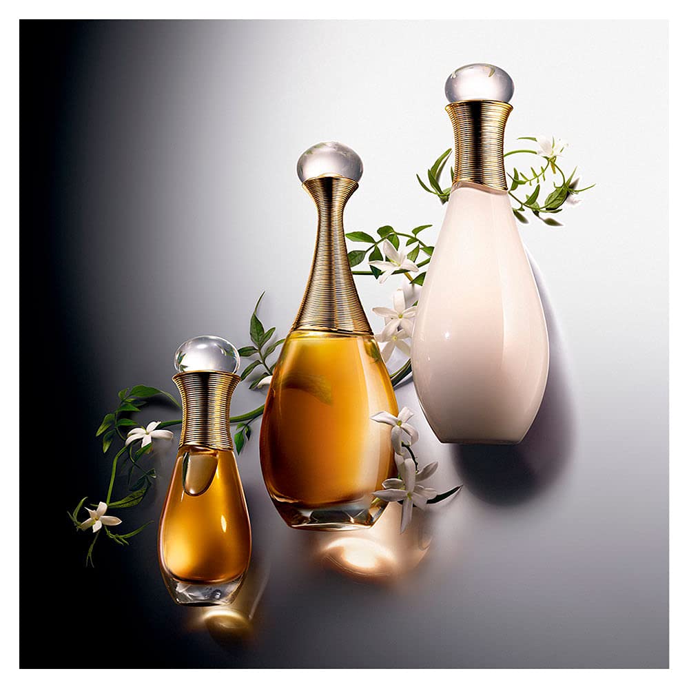 Dior J'adore EDP 100ml – Women's Perfume
