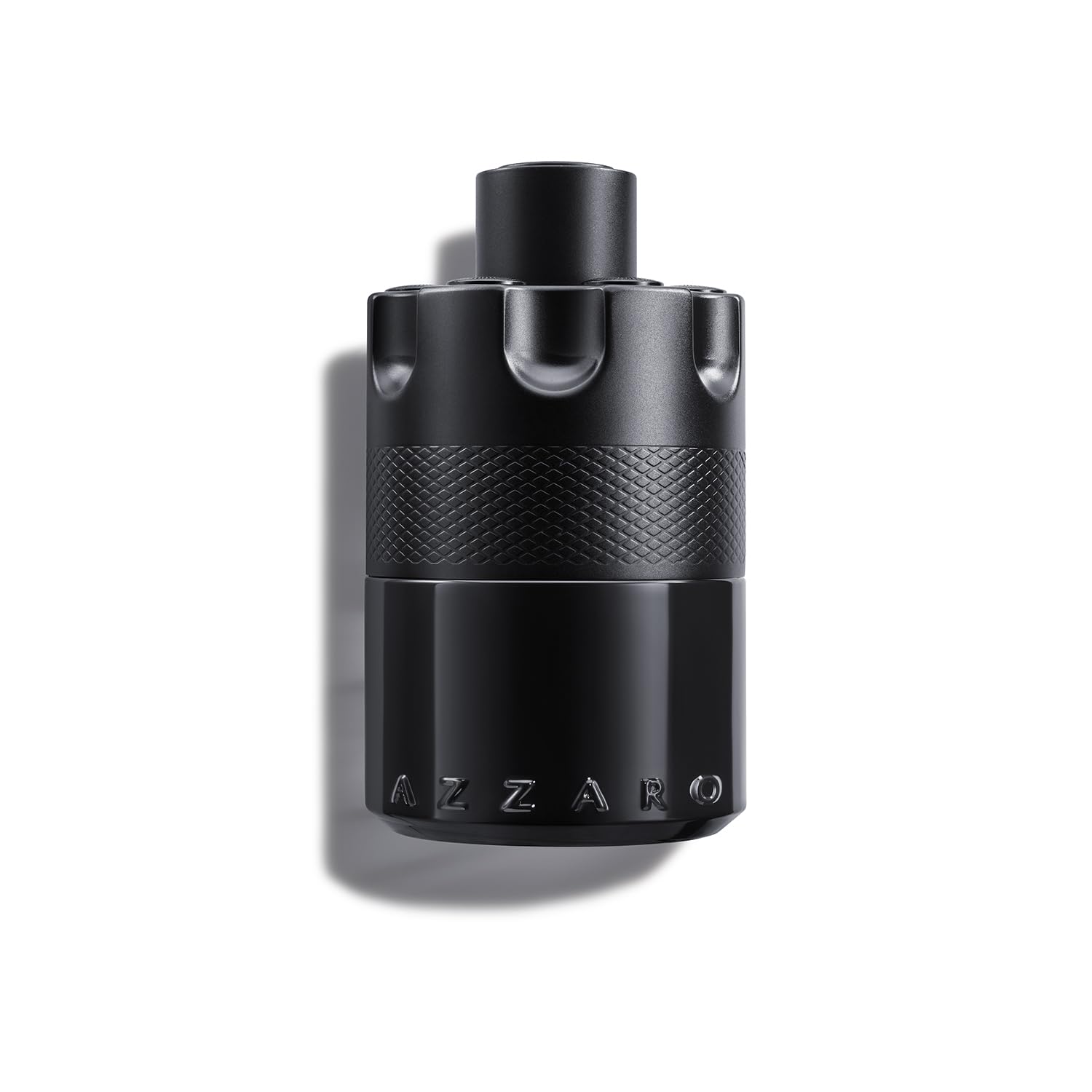 Azzaro The Most Wanted Intense EDP 100ml bottle for men