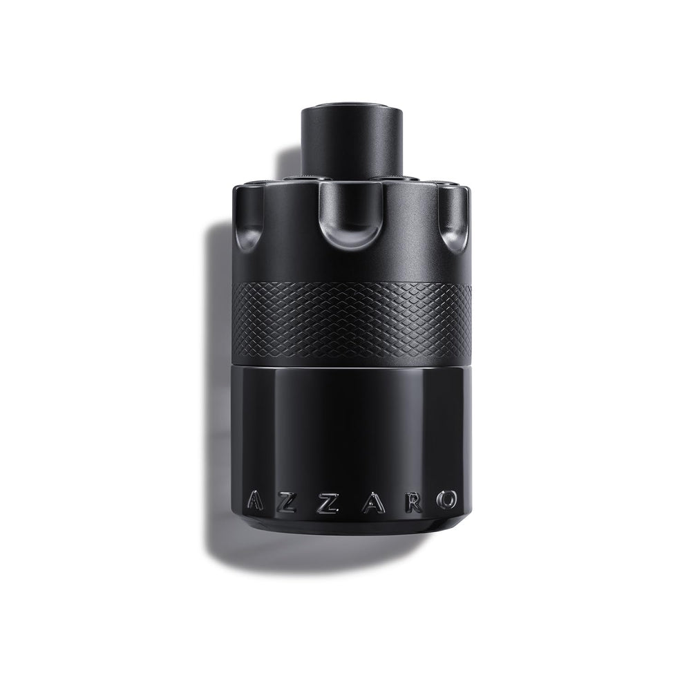 Azzaro The Most Wanted Intense EDP 100ml bottle for men