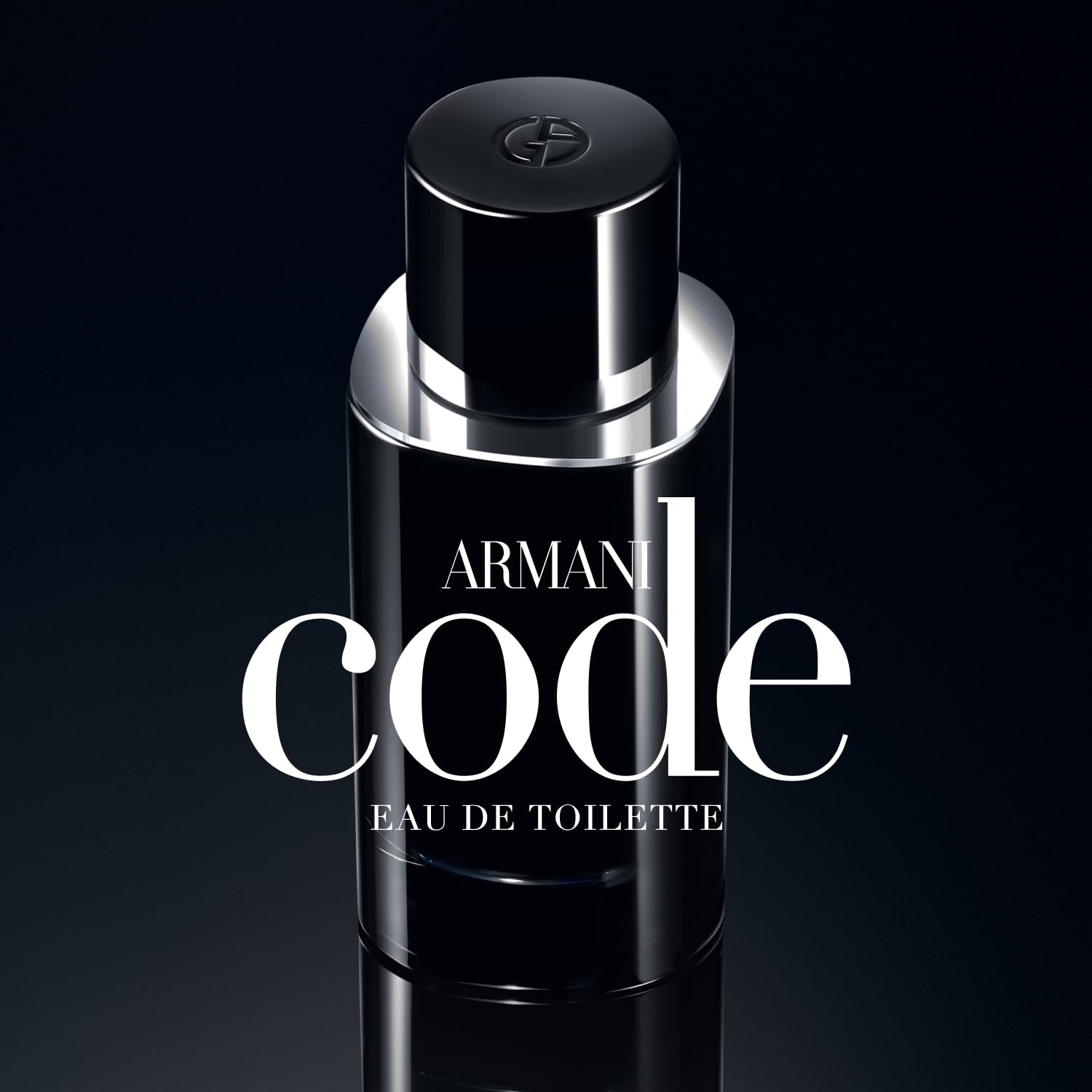 Armani Code EDP 125ml – Men's Cologne