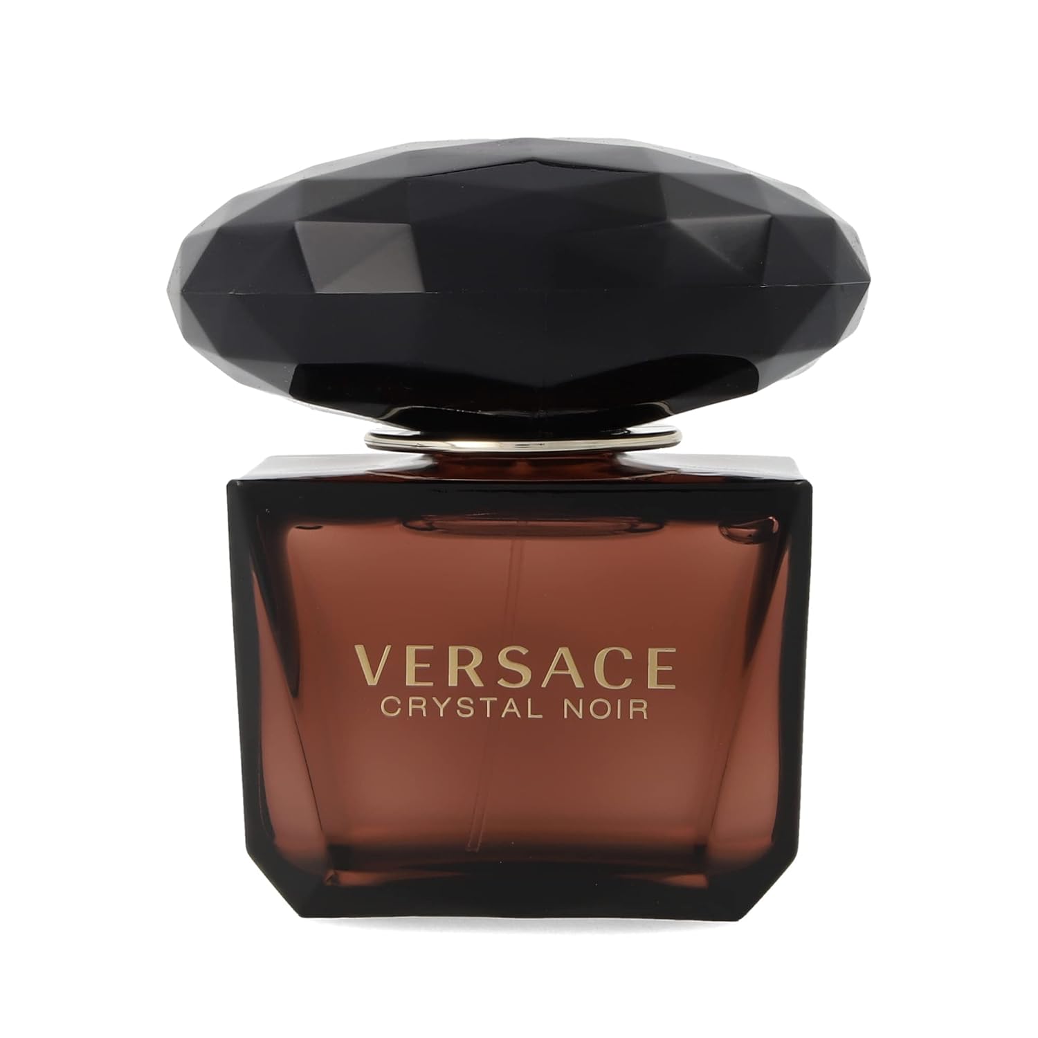 Versace Crystal Noir EDT 90ml – Women's Perfume