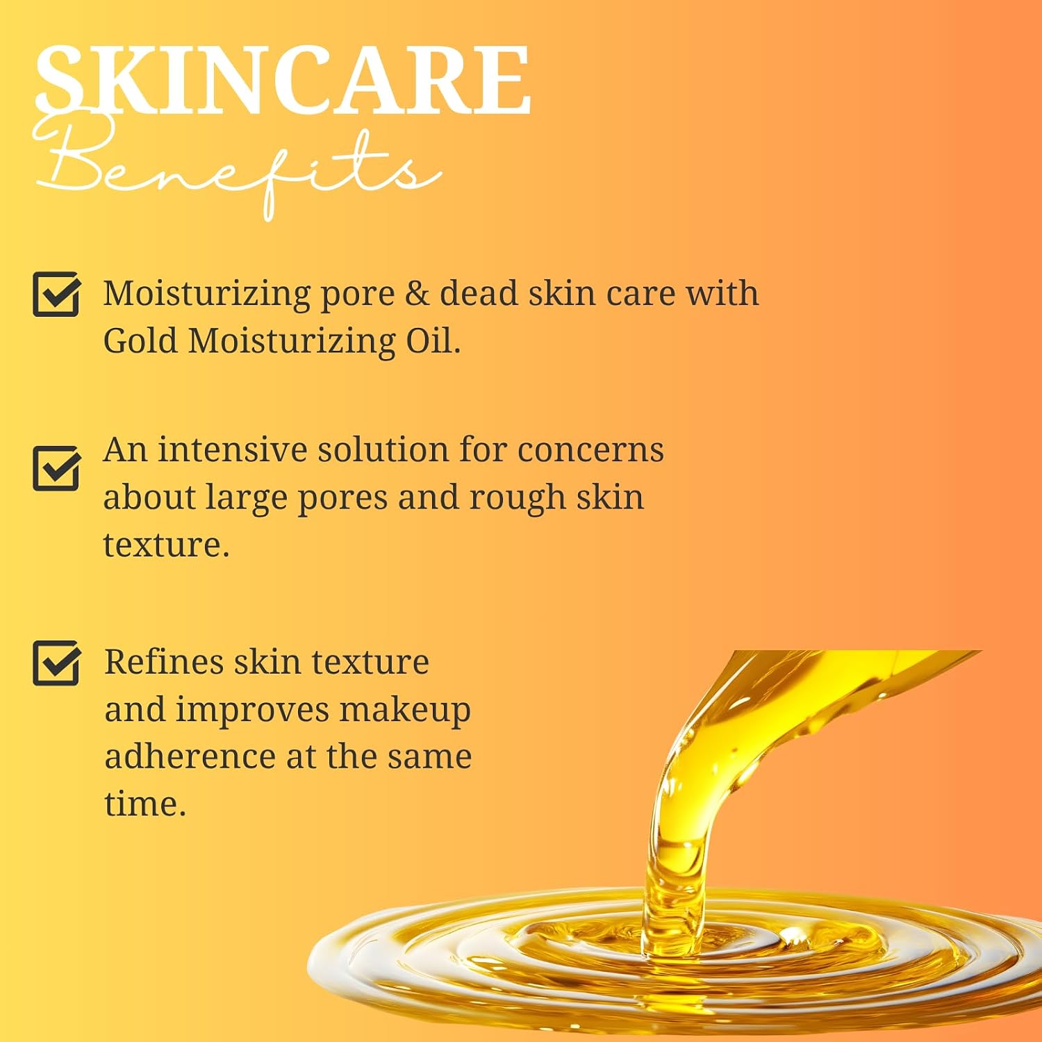 Japanese Enzyme Powder Face Wash - Gentle Exfoliating Rice Powder Cleanser for Soft, Hydrated Skin - 32 Individual Travel Pods (Gold Edition)
