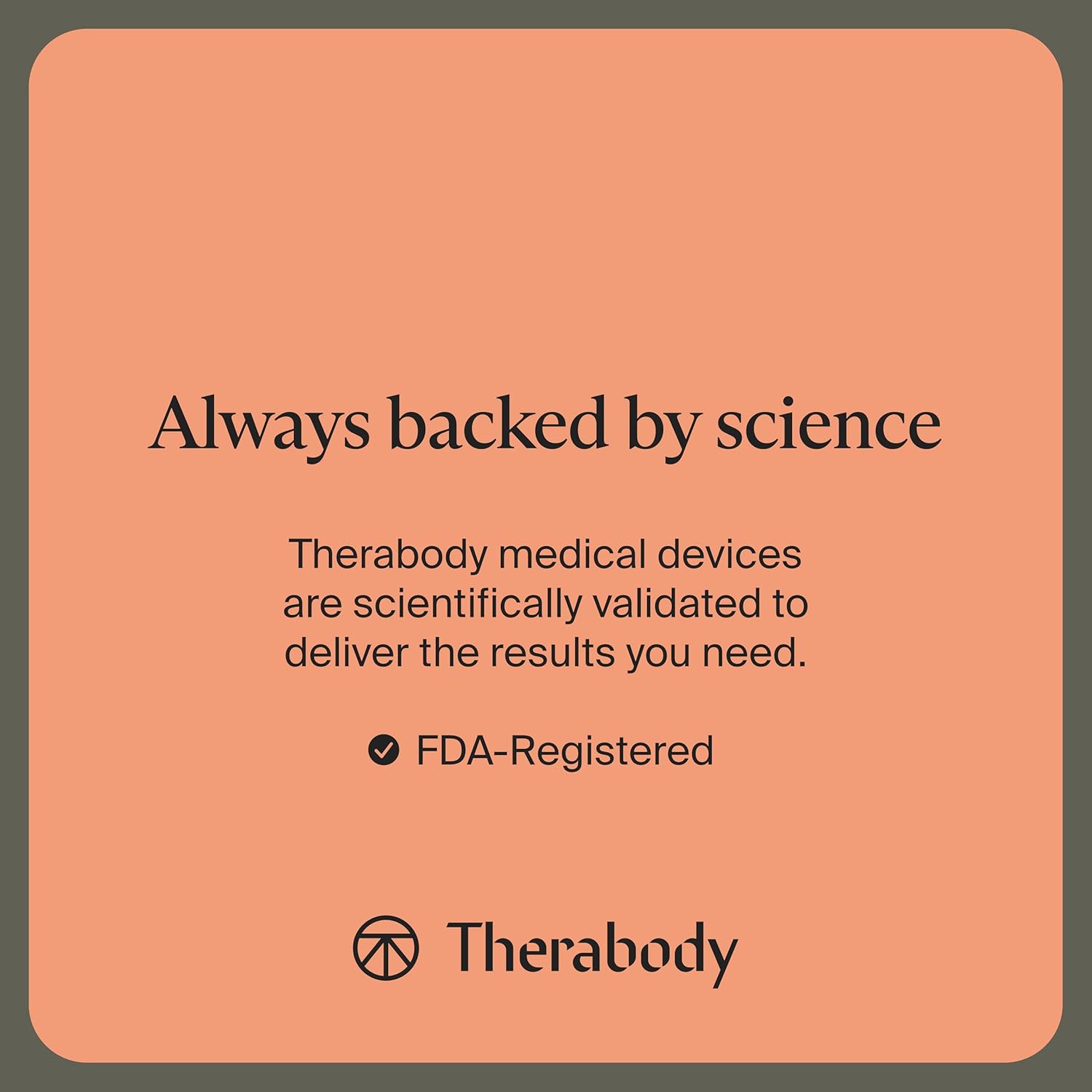 Therabody TheraCup - Smart Cupping Therapy Device for Muscle Tension Relief & Circulation, Back, Shoulders & Legs
