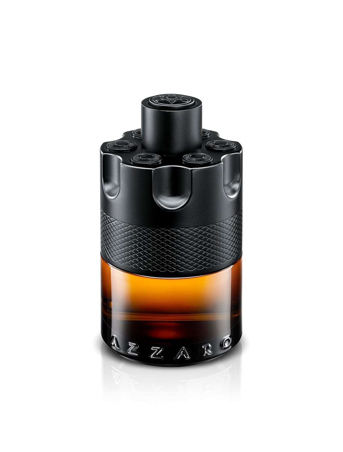 Azzaro The Most Wanted Parfum 100ml – Men's Cologne