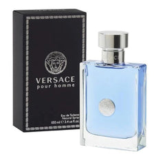 Versace Pour Homme EDT 100ml – Men's Cologne