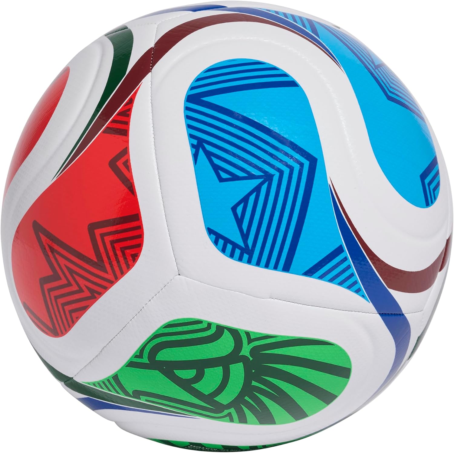 adidas FIFA World Cup 26™ Trionda Host Nation League Soccer Ball