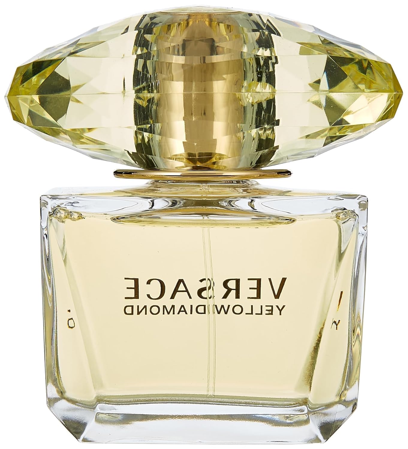 Versace Yellow Diamond EDT 90ml – Women's Perfume