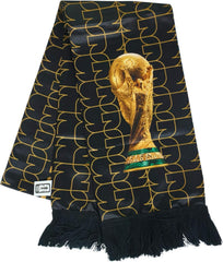FIFA World Cup 2026 Trophy Fan Scarf – Collector's Edition