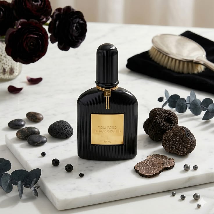 Tom Ford Black Orchid EDP 100ml – Women's Perfume