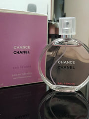 Chanel Chance Eau Tendre EDT 100ml – Women's Perfume