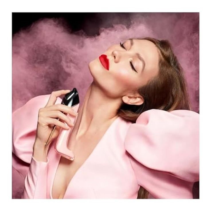 Carolina Herrera Good Girl Blush EDP 80ml – Perfume