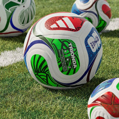 adidas FIFA World Cup 26™ Trionda Host Nation League Soccer Ball