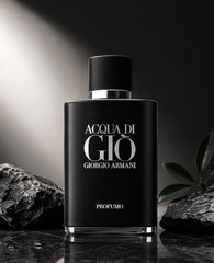 Acqua Di Gio Profumo 100ml – Men's Cologne