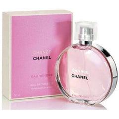 Chanel Chance Eau Tendre EDT 100ml – Women's Perfume