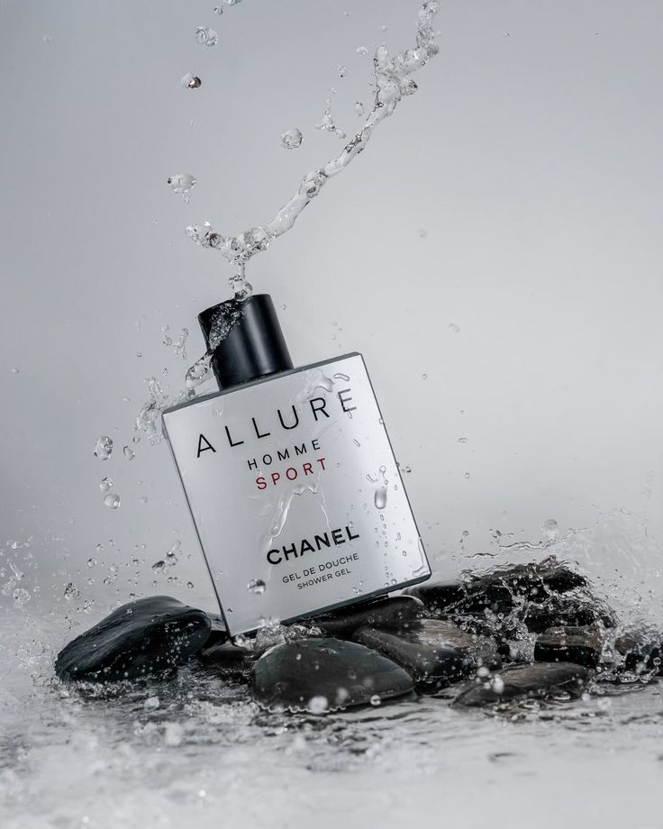 Chanel Allure Homme Sport EDT 100ml – Men's Cologne