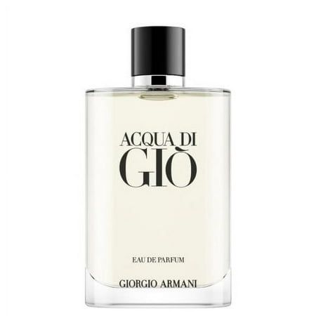 Acqua Di Gio EDP 125ml – Men's Cologne