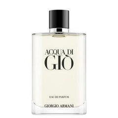 Acqua Di Gio EDP 125ml – Men's Cologne
