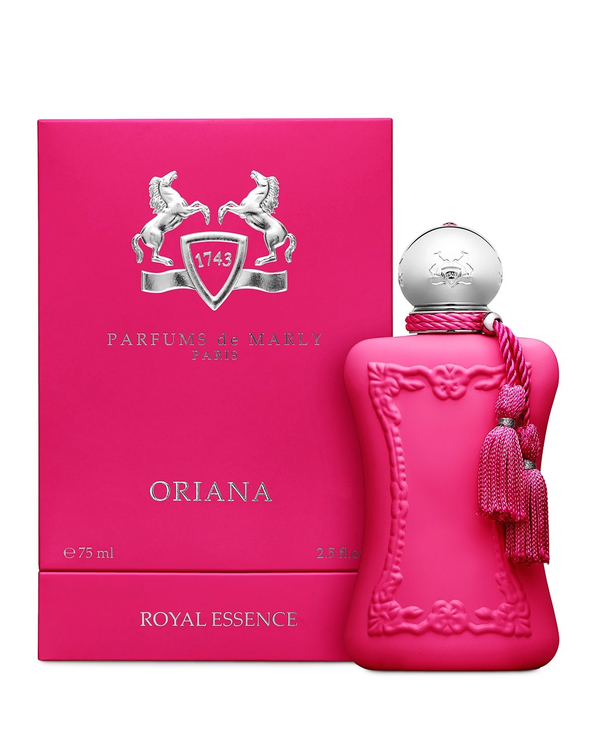 Parfums de Marly Oriana EDP for Women 2.5 oz Spray