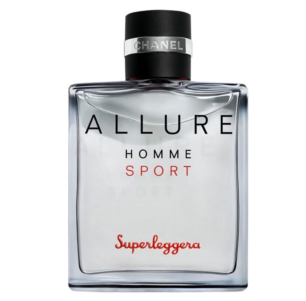 Chanel Allure Homme Sport Superleggera EDP 100ml bottle for men