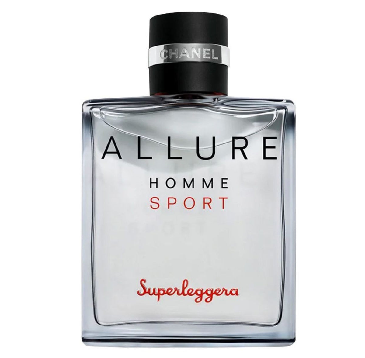 Chanel Allure Homme Sport Superleggera EDP 100ml bottle for men