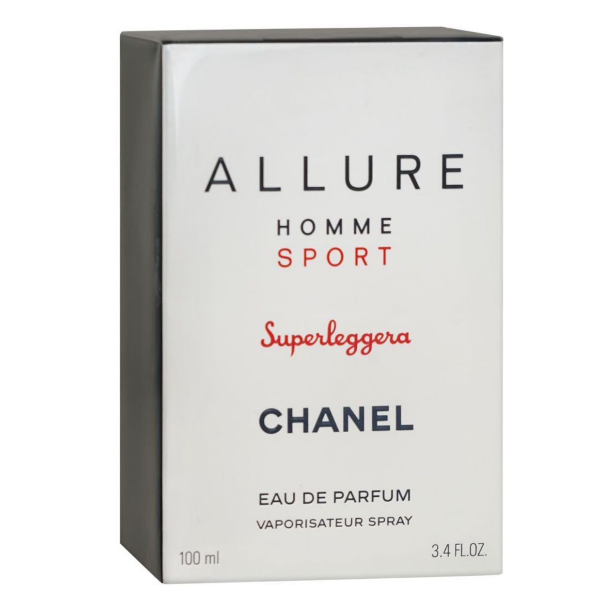 Chanel Allure Homme Sport Superleggera EDP 100ml