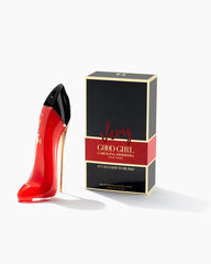 Carolina Herrera Very Good Girl EDP 80ml perfume bottle