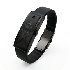 Portable Scent Diffuser Bracelet - Adjustable Essential Oil Wristband