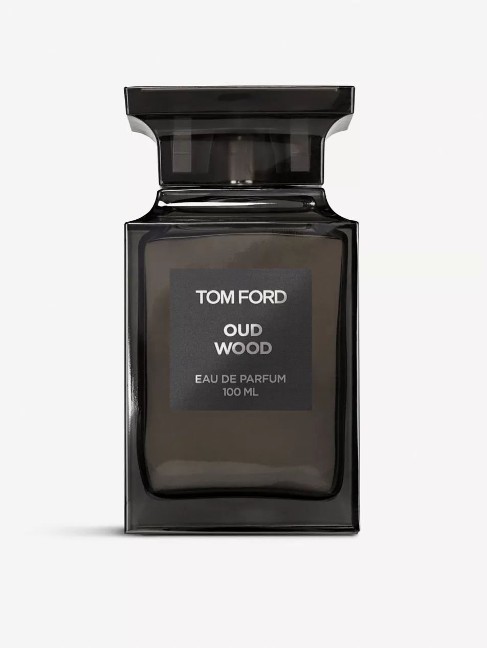 Tom Ford Oud Wood EDP 100ml – Unisex Perfume