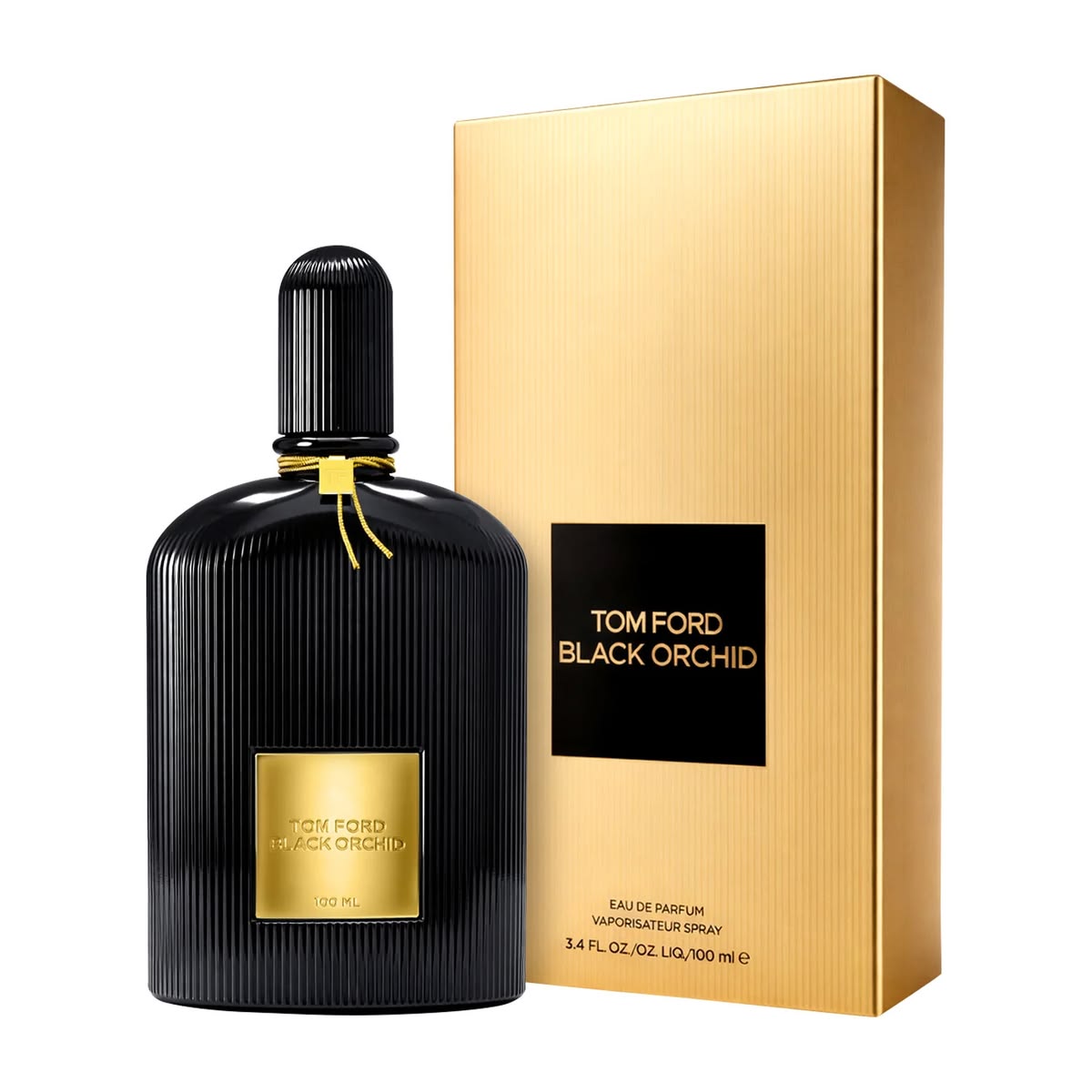 Tom Ford Black Orchid EDP 100ml – Women's Perfume