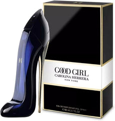 Carolina Herrera Good Girl EDP 80ml perfume bottle for women