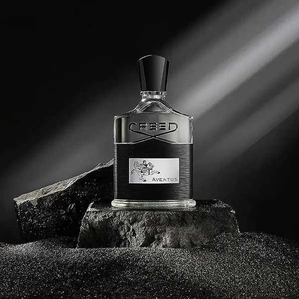Creed Aventus EDP for Men 3.3 oz Millesime Spray
