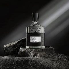 Creed Aventus EDP for Men 3.3 oz Millesime Spray
