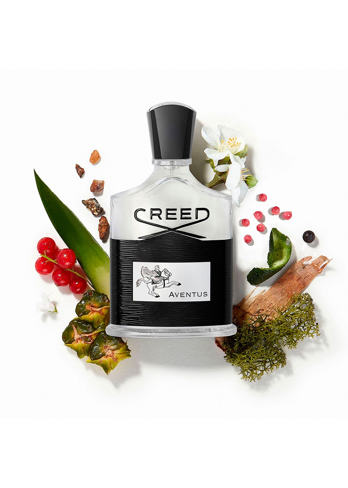 Creed Aventus EDP for Men 3.3 oz Millesime Spray