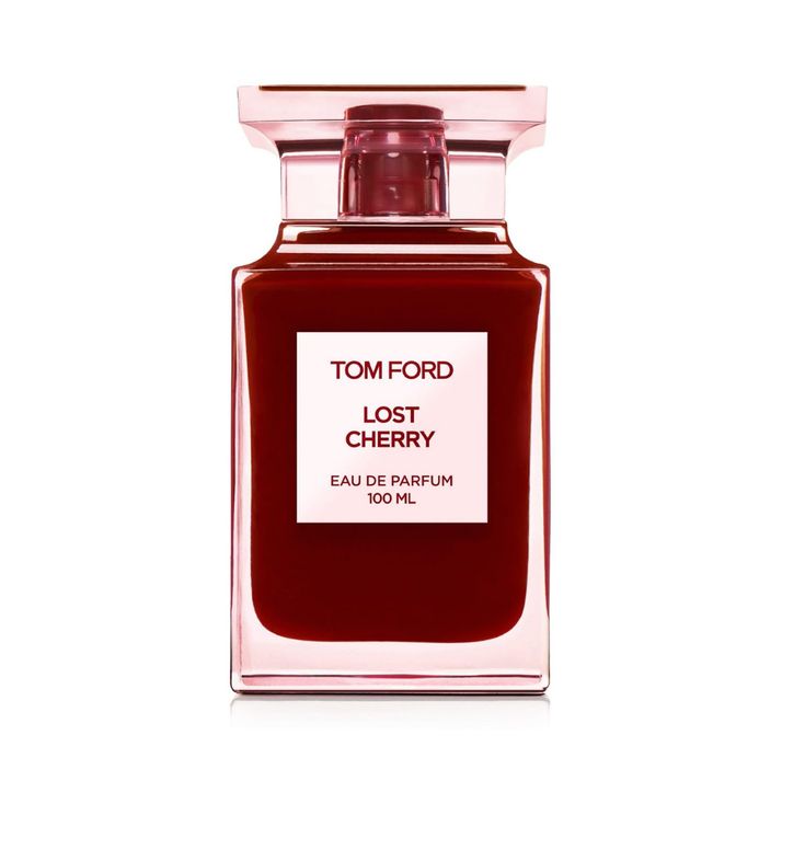 Tom Ford Lost Cherry EDP 100ml bottle