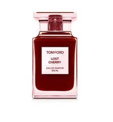 Tom Ford Lost Cherry EDP 100ml bottle