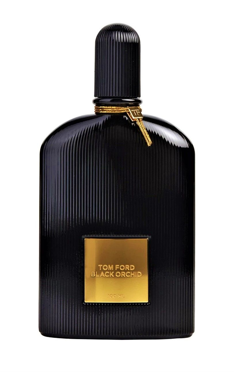 Tom Ford Black Orchid EDP 100ml bottle for women