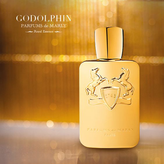 Parfums de Marly Godolphin EDP for Men 4.2 oz | Brand New