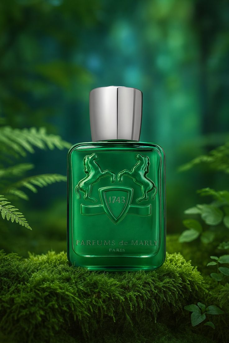 Parfums de Marly Greenley EDP for Men 4.2 oz