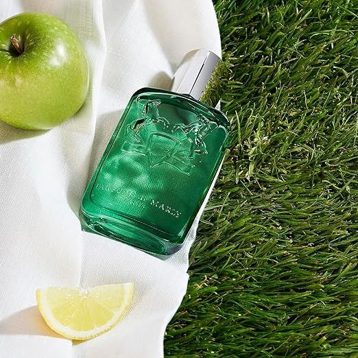 Parfums de Marly Greenley EDP for Men 4.2 oz
