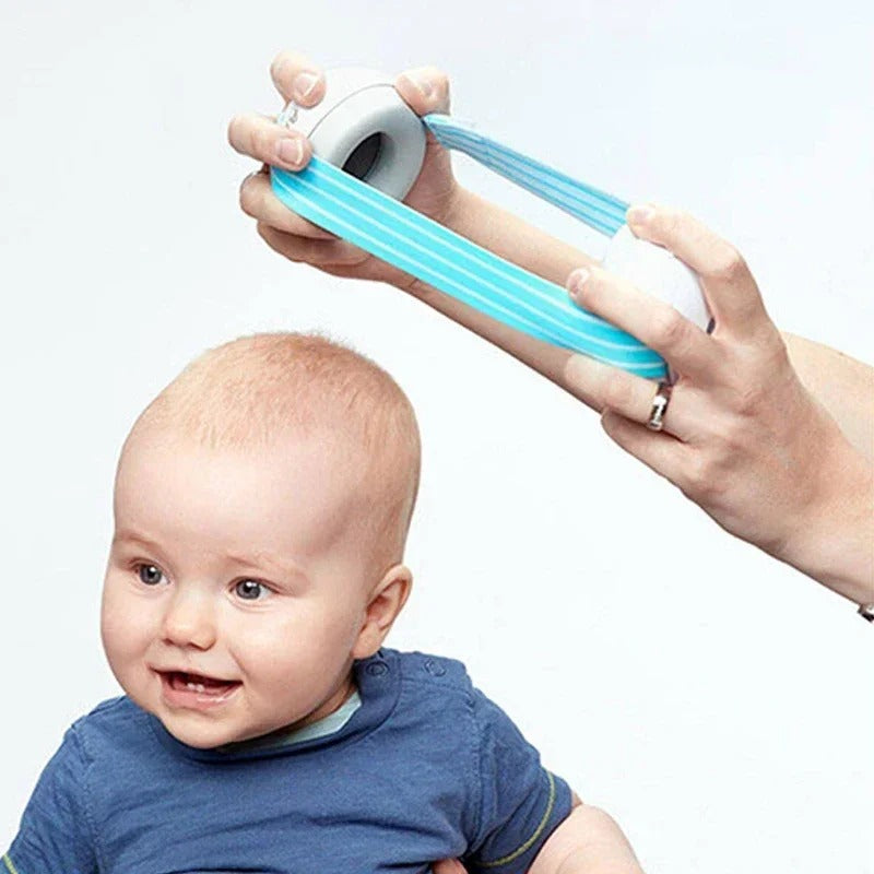 Baby Noise Canceling Earmuffs for Toddlers | Hearing Protection for Kids Ages 3-6