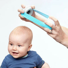 Baby Noise Canceling Earmuffs for Toddlers | Hearing Protection for Kids Ages 3-6