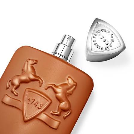 Althair Parfums de Marly for Men 4.2 oz EDP Spray | New & Sealed