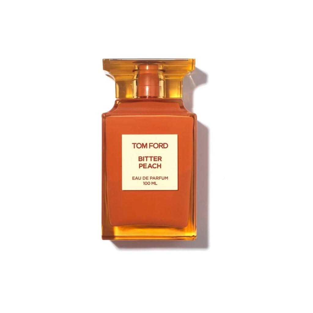 Tom Ford Bitter Peach EDP 100ml bottle