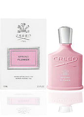 Creed Spring Flower EDP for Women 2.5 oz Spray