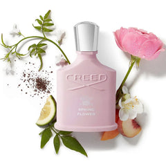 Creed Spring Flower EDP for Women 2.5 oz Spray