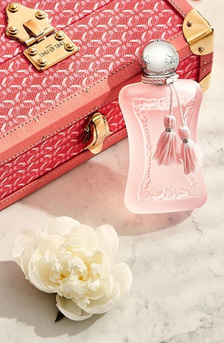 Parfums de Marly Delina La Rosée for Women 2.5 oz EDP Spray